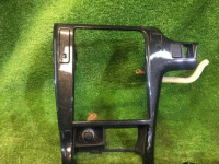 Рамка магнитофона комплект SUBARU LEGACY OEM 66050AE300 66060AE360 94110AE460 BH5 2001 Silver 01G