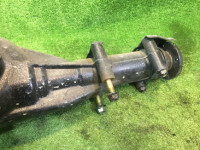 Diferencial SUBARU LEGACY OEM 38104AA041  38300AC090 BH5 2001 EJ202