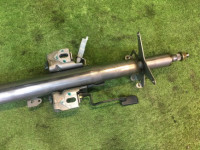 Рулевая колонка SUBARU LEGACY OEM 34500AE000 BH5 2001 EJ202