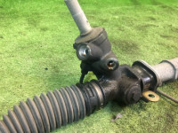Cremallera de dirección SUBARU LEGACY OEM 34110AE220 34113AE150 BH5 2001 EJ202
