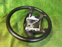 Руль SUBARU LEGACY OEM 34311FE070 BH5 2001 Silver 01G