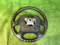 Руль SUBARU LEGACY OEM 34311FE070 BH5 2001 Silver 01G