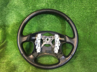 Руль SUBARU LEGACY OEM 34311FE070 BH5 2001 Silver 01G
