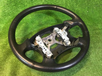 Руль SUBARU LEGACY OEM 34311FE070 BH5 2001 Silver 01G
