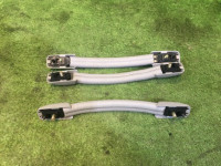 มือจับเพดาน SUBARU LEGACY OEM 92043AE000OB BH5 2001 Silver 01G
