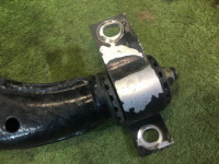 Рычаг передний левый SUBARU LEGACY OEM 20200AA210 20201FA060 BH5 2001 EJ202