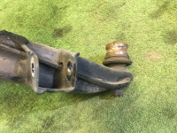 Рычаг передний левый SUBARU LEGACY OEM 20200AA210 20201FA060 BH5 2001 EJ202