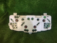Instrument cluster SUBARU LEGACY OEM 85075AE000 85040AE150 85020AE140 85083AE260 85070AE500 BH5 2001 EJ202
