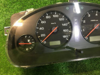 Instrument cluster SUBARU LEGACY OEM 85075AE000 85040AE150 85020AE140 85083AE260 85070AE500 BH5 2001 EJ202