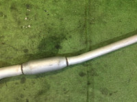 Средняя часть глушителя SUBARU LEGACY OEM 44200AE001 BH5 2001 EJ202