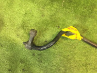 Стабилизатор передний SUBARU LEGACY OEM 20410AA050 BH5 2001 EJ202