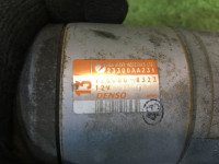 Стартер SUBARU LEGACY OEM 23300AA231 BH5 2001 EJ202