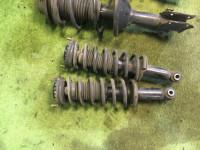 Стойки SUBARU LEGACY OEM 20310AE300 20310AE310 20330AE010  20365AE090 20380AE090 BH5 2001 EJ202