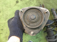 Стойки SUBARU LEGACY OEM 20310AE300 20310AE310 20330AE010  20365AE090 20380AE090 BH5 2001 EJ202