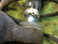 Стойки SUBARU LEGACY OEM 20310AE300 20310AE310 20330AE010  20365AE090 20380AE090 BH5 2001 EJ202