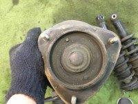 Стойки SUBARU LEGACY OEM 20310AE300 20310AE310 20330AE010  20365AE090 20380AE090 BH5 2001 EJ202