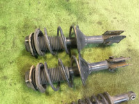 Стойки SUBARU LEGACY OEM 20310AE300 20310AE310 20330AE010  20365AE090 20380AE090 BH5 2001 EJ202