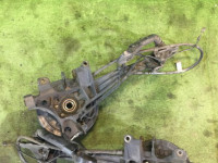 Cubos traseiros SUBARU LEGACY OEM 26740AE000 26705AE000 26694AE001 26704AE010 26704AE000 28474AE000 28462AE001 BH5 2001 EJ202