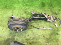 Cubos traseiros SUBARU LEGACY OEM 26740AE000 26705AE000 26694AE001 26704AE010 26704AE000 28474AE000 28462AE001 BH5 2001 EJ202