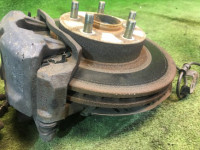 フロントハブ SUBARU LEGACY OEM 26310AA021 26291AC001 26291AC011 28052AA000 28316AE000 28313AE020 28313AE030 BH5 2001 EJ202