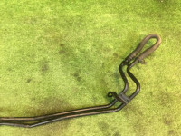 变速箱油冷管 SUBARU LEGACY OEM 45522AE051 BH5 2001 EJ202