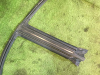 右车门密封条 SUBARU LEGACY OEM 63521AE020 BH5 2001 Silver 01G
