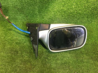 Зеркало левое SUBARU LEGACY OEM 91031AE032TG BH5 2001 Silver 01G