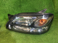 Фары SUBARU LEGACY OEM 84001AE300 84001AE310 BH5 2001