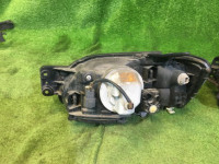 Фары SUBARU LEGACY OEM 84001AE300 84001AE310 BH5 2001