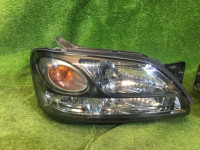 Фары SUBARU LEGACY OEM 84001AE300 84001AE310 BH5 2001