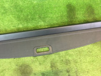 Шторка багажника SUBARU LEGACY OEM 65550AE003ML BH5 2001 Silver 01G