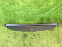 Шторка багажника SUBARU LEGACY OEM 65550AE003ML BH5 2001 Silver 01G