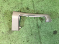 Пластик торпедо SUBARU LANCASTER OEM 66050AE330GE BHE 2002 white pearl 07C