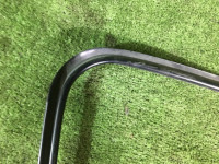 Молдинг лобового стекла SUBARU LANCASTER OEM 65058AE000 BHE 2002 white pearl 07C