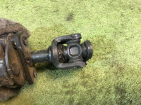 ข้อต่อแกนพวงมาลัย SUBARU LANCASTER OEM 34170AE030 BHE 2002 EZ30