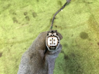 Провод лямбда-зонда SUBARU LANCASTER OEM 24039AA310 BHE 2002 EZ30
