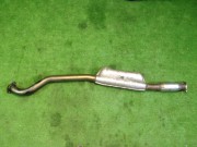 Средняя часть глушителя SUBARU LANCASTER OEM 44200AE080 BH9 2000 EZ30
