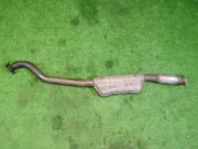 Средняя часть глушителя SUBARU LANCASTER OEM 44200AE080 BH9 2000 EZ30