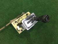 Селектор акпп SUBARU LEGACY B4 OEM 35150AE020 35126AE020 35111AE020 BE5 2001