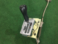 Селектор акпп SUBARU LEGACY B4 OEM 35150AE020 35126AE020 35111AE020 BE5 2001