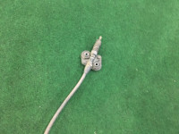 Селектор акпп SUBARU LEGACY B4 OEM 35150AE020 35126AE020 35111AE020 BE5 2001