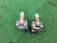 喇叭 SUBARU LEGACY B4 OEM 86012AE000 86012AE080 BE5 2001 EJ206