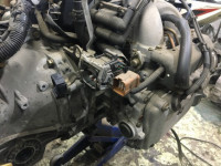 Motor SUBARU OUTBACK OEM 10100BM130 BP9 2004 EJ253