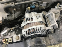 Motor SUBARU OUTBACK OEM 10100BM130 BP9 2004 EJ253