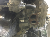 Motor SUBARU OUTBACK OEM 10100BM130 BP9 2004 EJ253