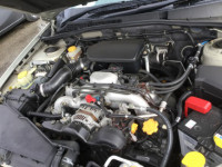 Двигатель 10100BJ800 SUBARU OUTBACK