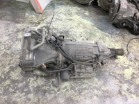 Акпп TZ1B7LHABA SUBARU OUTBACK OEM 31000AF130 BP9 2004 EJ253