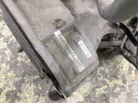 Акпп TZ1B7LHABA SUBARU OUTBACK OEM 31000AF130 BP9 2004 EJ253