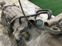 Акпп TZ1B7LHABA SUBARU OUTBACK OEM 31000AF130 BP9 2004 EJ253