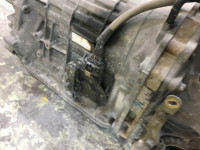 Акпп TZ1B7LHABA SUBARU OUTBACK OEM 31000AF130 BP9 2004 EJ253